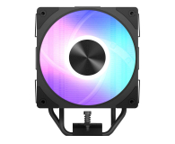 MODECOM Volcano 0C T101 ARGB 120 Black 120mm - 1511540 - zdjęcie 4